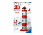 3D PUZZLE MINI LIGHTHOUSE - Image 