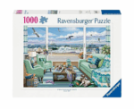 BEACH FRONT GETAWAY 1000PCS - Image 