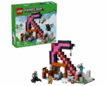 LEGO The Pickaxe Mine 21277 - Image 