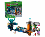LEGO The Warden Encounter 21274 - Image 