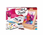 MEGA ART STUDIO 5 IN 1 - Image 
