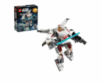 LEGO Luke Skywalker X Wing Mech 75390 - Image 