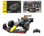 RASTAR 1 16 MODEL KIT F1 RB19 R C - Image 