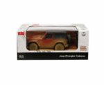 RASTAR 1 24 JEEP WRANGLER RUBICON - Image 