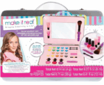 Make It Real Glam Makeup Set For Kids - Image 