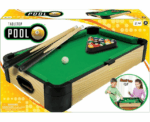Ambassador Merchant Tabletop Pool Game Billiard - Image 
