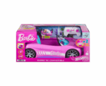 Hot Wheels RC Barbie Convertible - Image 