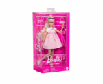 BARBIE DELUXE BOW BLONDE - Image 