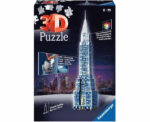 3D PUZZLE CHRYSLER BUILDING - Image 