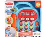 INFUNBEBE ACTIVITY ANIMAL TELEPHONE - Image 