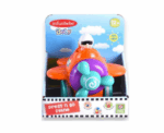 INFUNBEBE PRESS N GO PLANE - Image 