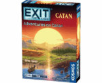 EXIT ADVENTURES ON CATAN - Image 