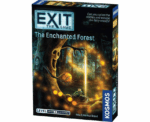 EXIT THE ENCHANTED FOREST - Image 