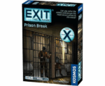 EXIT PRISON BREAK - Image 