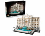 LEGO Trevi Fountain 21062 - Image 