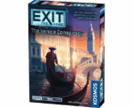 EXIT VENICE CONSPIRACY - Image 