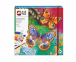 AS Art Watercolors Butterflies - Image 