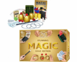 STUNNING MAGIC GOLD EDITION - Image 