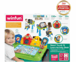 SMART TOUCH N LEARN ACTIVITY DESK - Image 