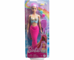 BARBIE LONG HAIR FANTASY MERMAID - Image 