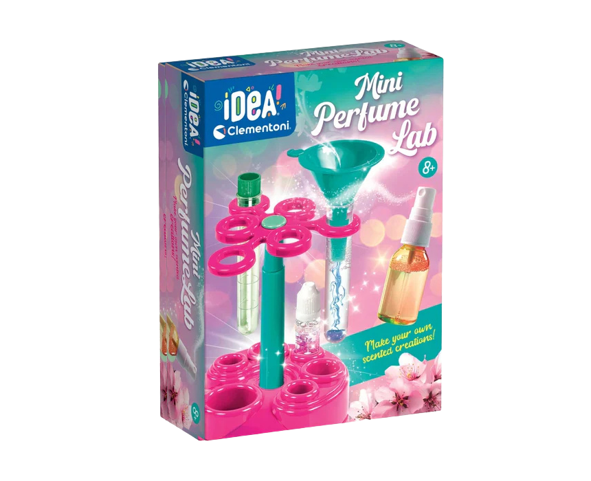 1 MINI LABO DES PARFUMS - Image 1