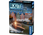 EXIT The Game The hunt Through Amsterdam - Image 