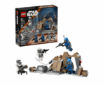 LEGO Ambush On Mandalore Battle Pack 75373 - Image 