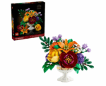 LEGO Flower Arrangement 10345 - Image 
