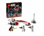 LEGO BARC Speeder Escape 75378 - Image 