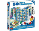 50 JEUX CLASSIQUES - Image 