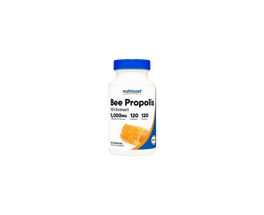 1 Bee Propolis 5,000mg - Image 1