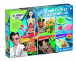 LE GRAND COFFRET DU SCIENTIFIQUE - Image 