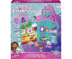 MINI GABBY DOLLHOUSE PLAYSET - Image 