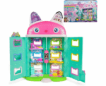 GABBY'S MEOW MAZING DOLLHOUSE - Image 