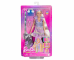BABY HAIR PLAY DOLL - Image 