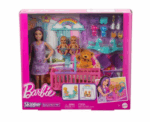 BARBIE SKIPPER BABYSITTER INC - Image 