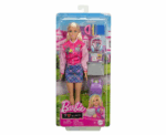 BARBIE BACK TO SCHOOL - Image 