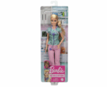 BARBIE CAREER DOLL DOCTOR - Image 