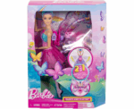 Barbie Dance And Flutter Doll - Image 