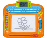 WRITE N DRAW LEARNING BOARD - Image 