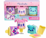 MARTINELIA LIP GLOSS TRIO - Image 
