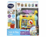 TWIST And PLAY CUBE - Image 