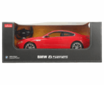 RASTAR 1 10 BMW 6 SERIES R C - Image 