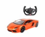 RASTAR 1 10 LAMBORGHINI AVENTADOR COUPE - Image 