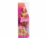 BARBIE FASHIONISTA GOLDEN DREAM - Image 