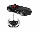 RASTAR 1 12 MERCEDES BENZ SLR MCLAREN Z199 RC - Image 