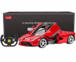 RASTAR 1 14 LA FERRARI RC - Image 