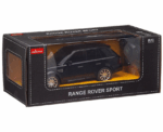RASTAR 1 24 RANGE ROVER SPORT RC - Image 