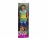 KEN OMBRE TANK TOP DOLL - Image 