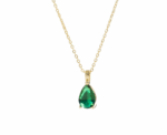 Birthstone Necklace - Image 
